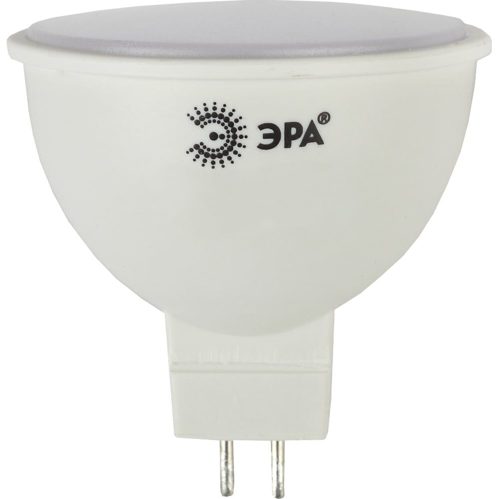 Светодиодная лампа ЭРА LED smd MR16-4w-840-GU5 3