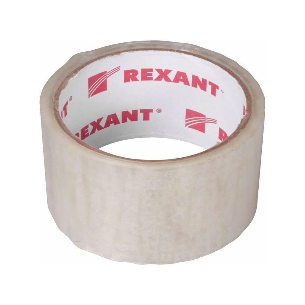 Упаковочная клейкая лента REXANT 09-4201