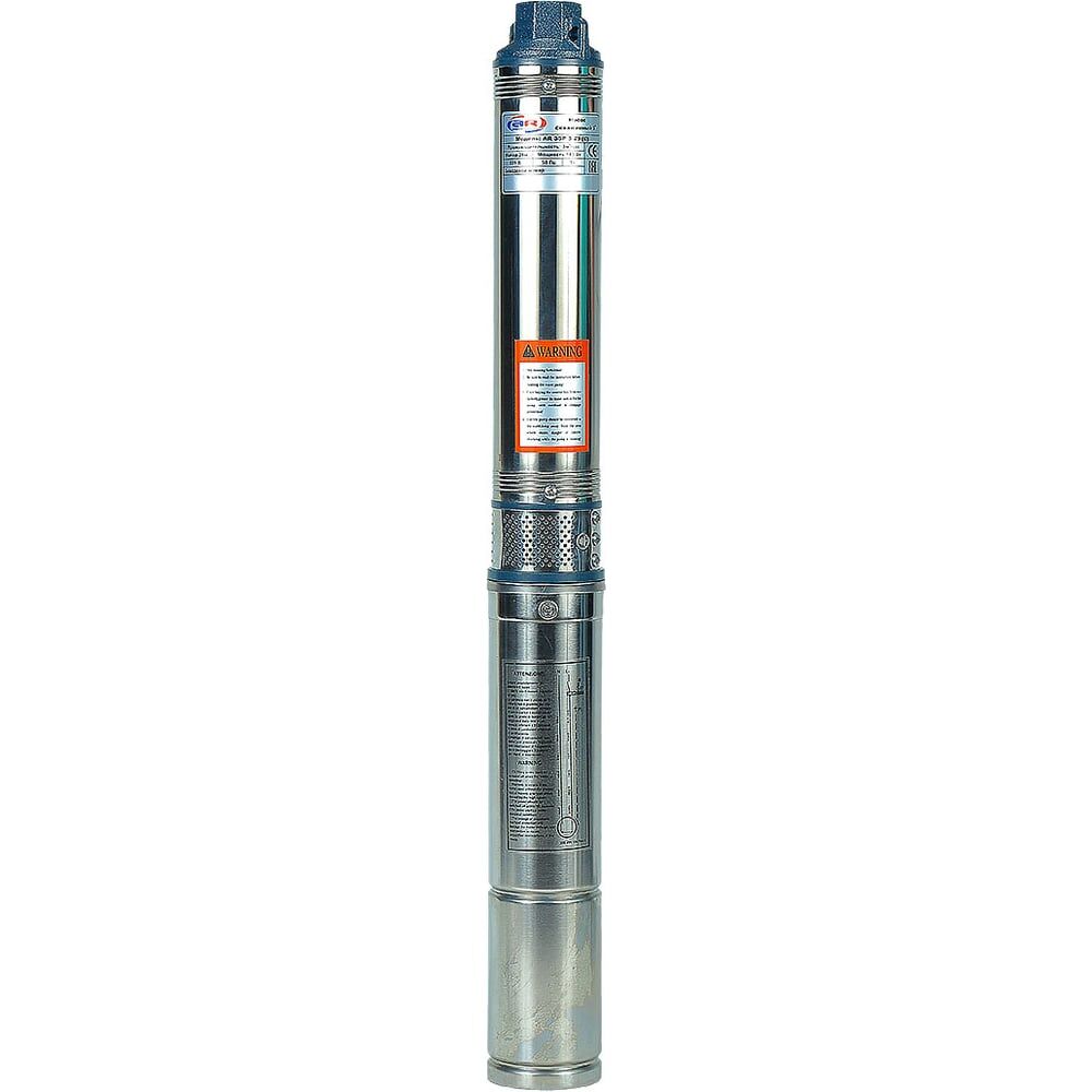 Скважинный насос AquamotoR AR 3SP 3-42 C