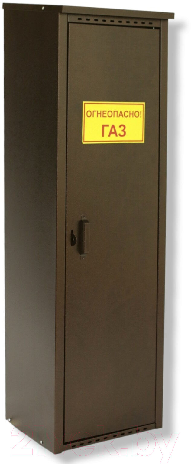 Шкаф для газового баллона Петромаш 1.4м slkptr2014 2