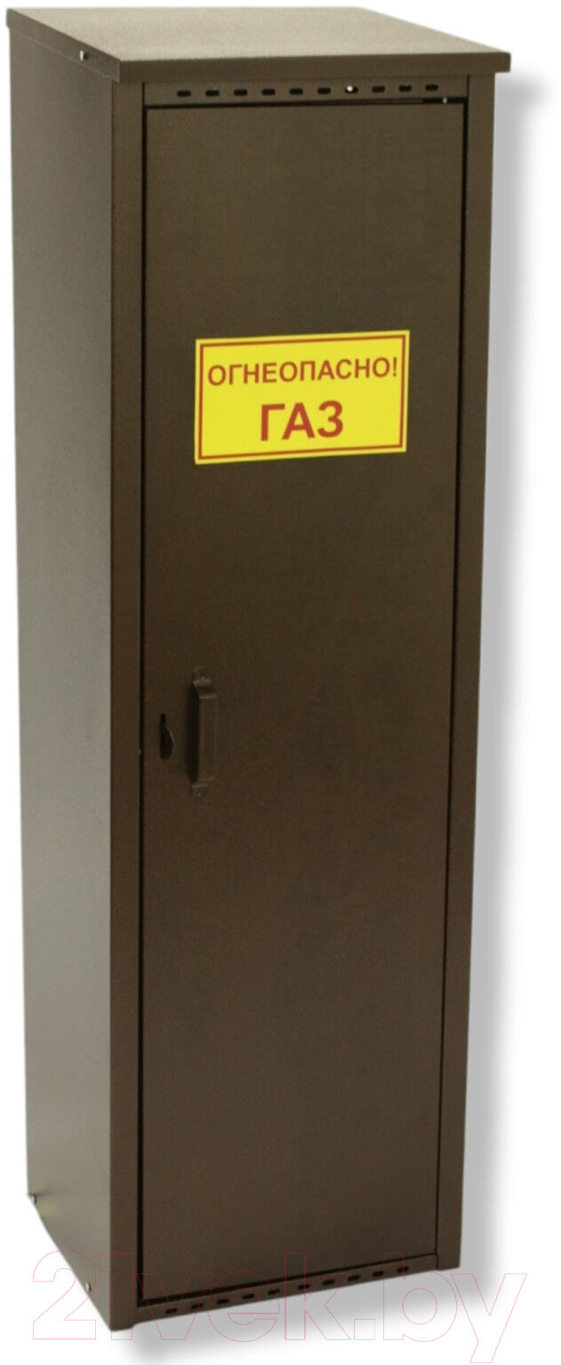 Шкаф для газового баллона Петромаш 1.4м slkptr2014 3