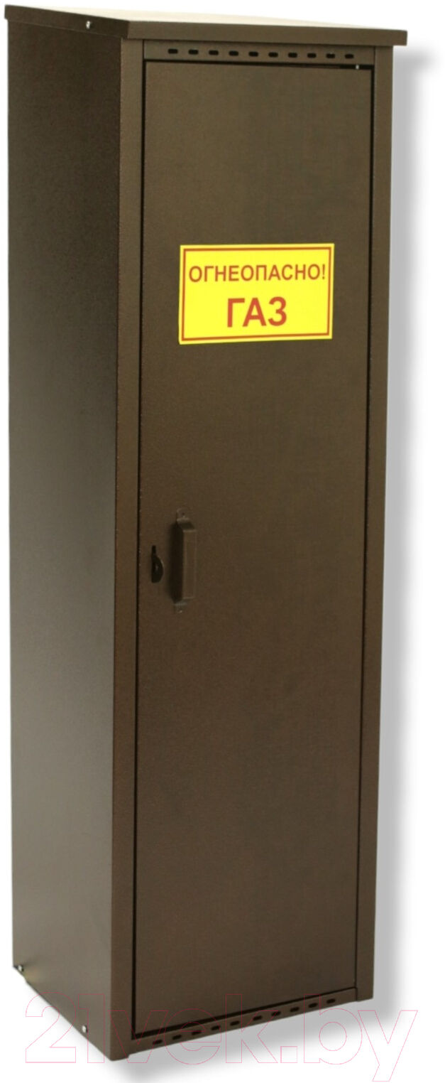 Шкаф для газового баллона Петромаш 1.4м slkptr2014 5