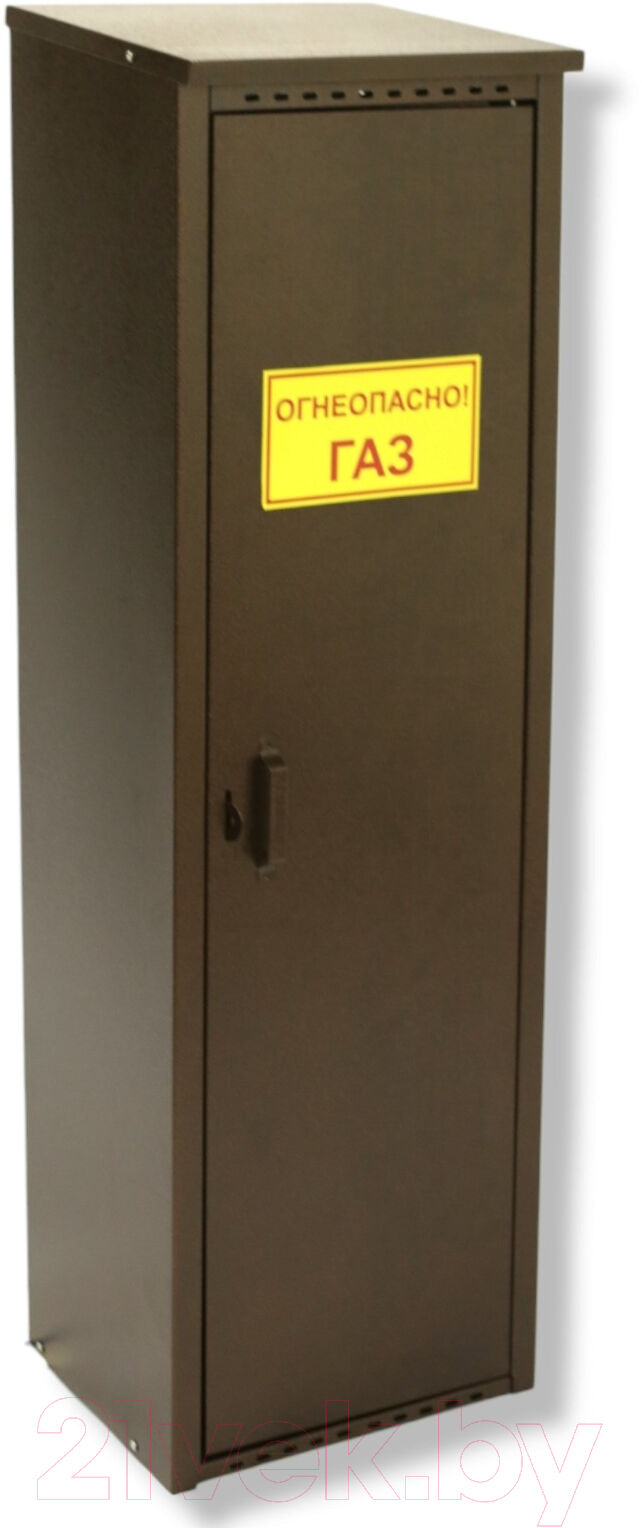 Шкаф для газового баллона Петромаш 1.4м slkptr2014 7