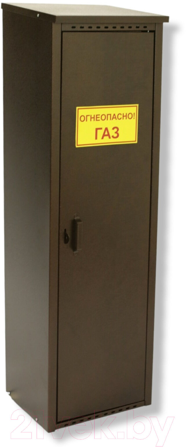 Шкаф для газового баллона Петромаш 1.4м slkptr2014 8