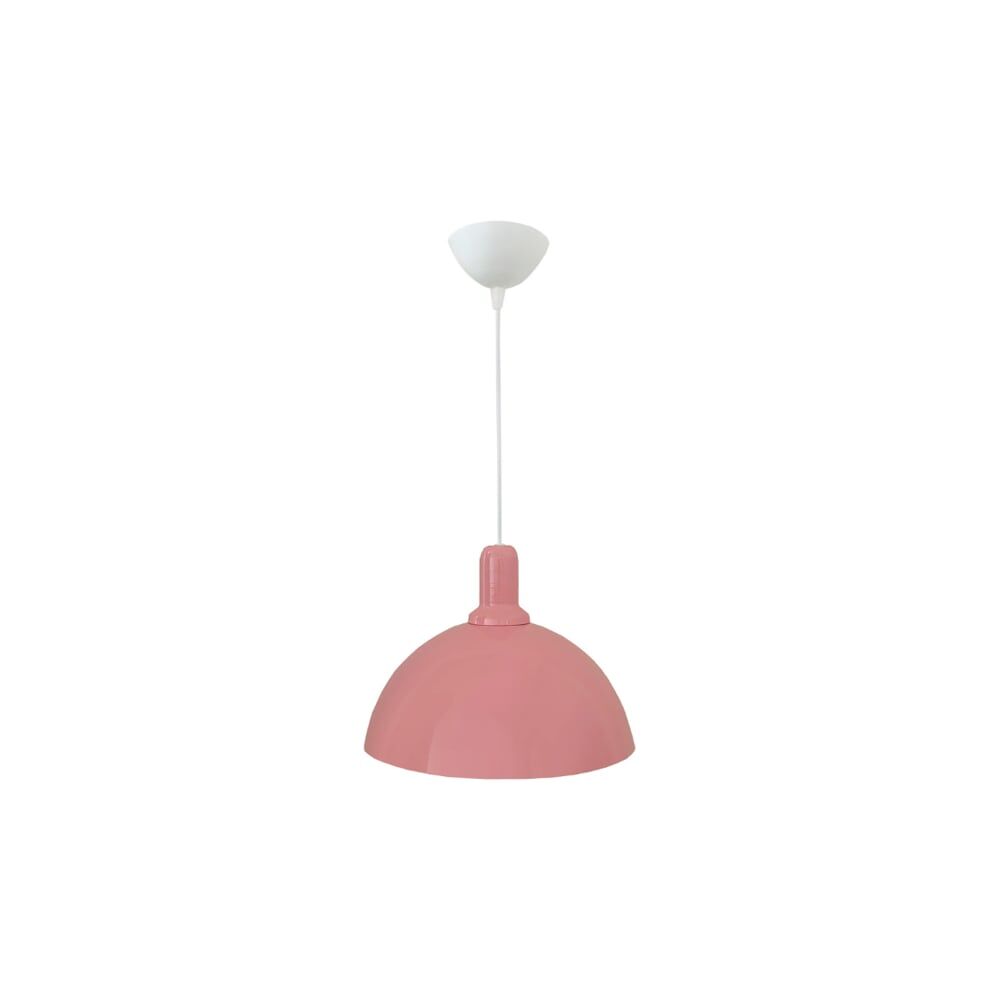 Декоративный подвесной металлический светильник Apeyron 12-104