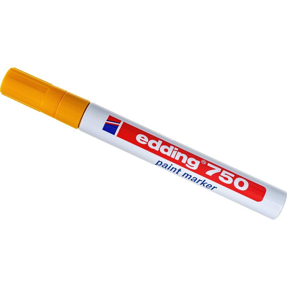 Лаковый маркер EDDING пеинт E-750/5