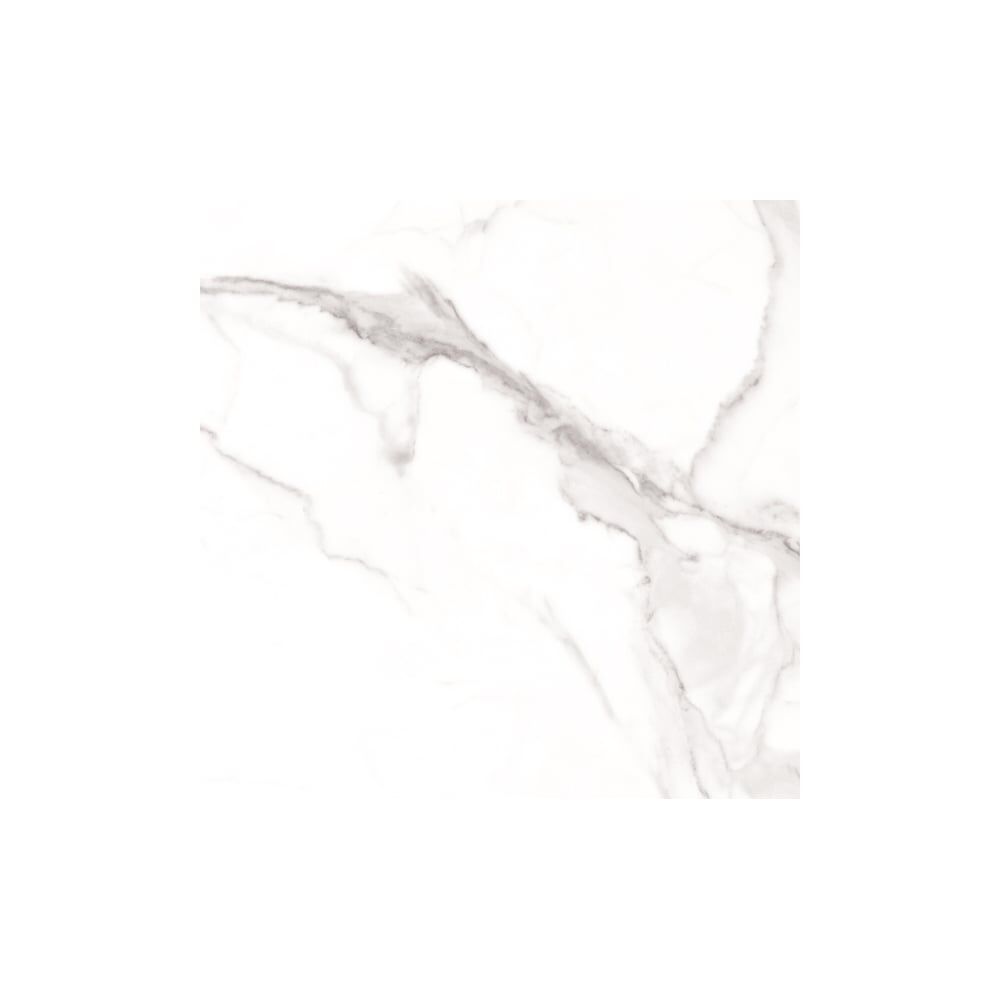 Керамогранит Gracia Ceramica Carrara grey серый PG 01 45x45 (1,62м2/42,12м2)