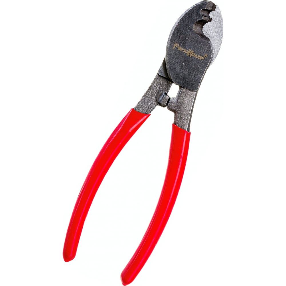 Кабелерез для небронированного кабеля из цветных металлов РемоКолор 34-9-601