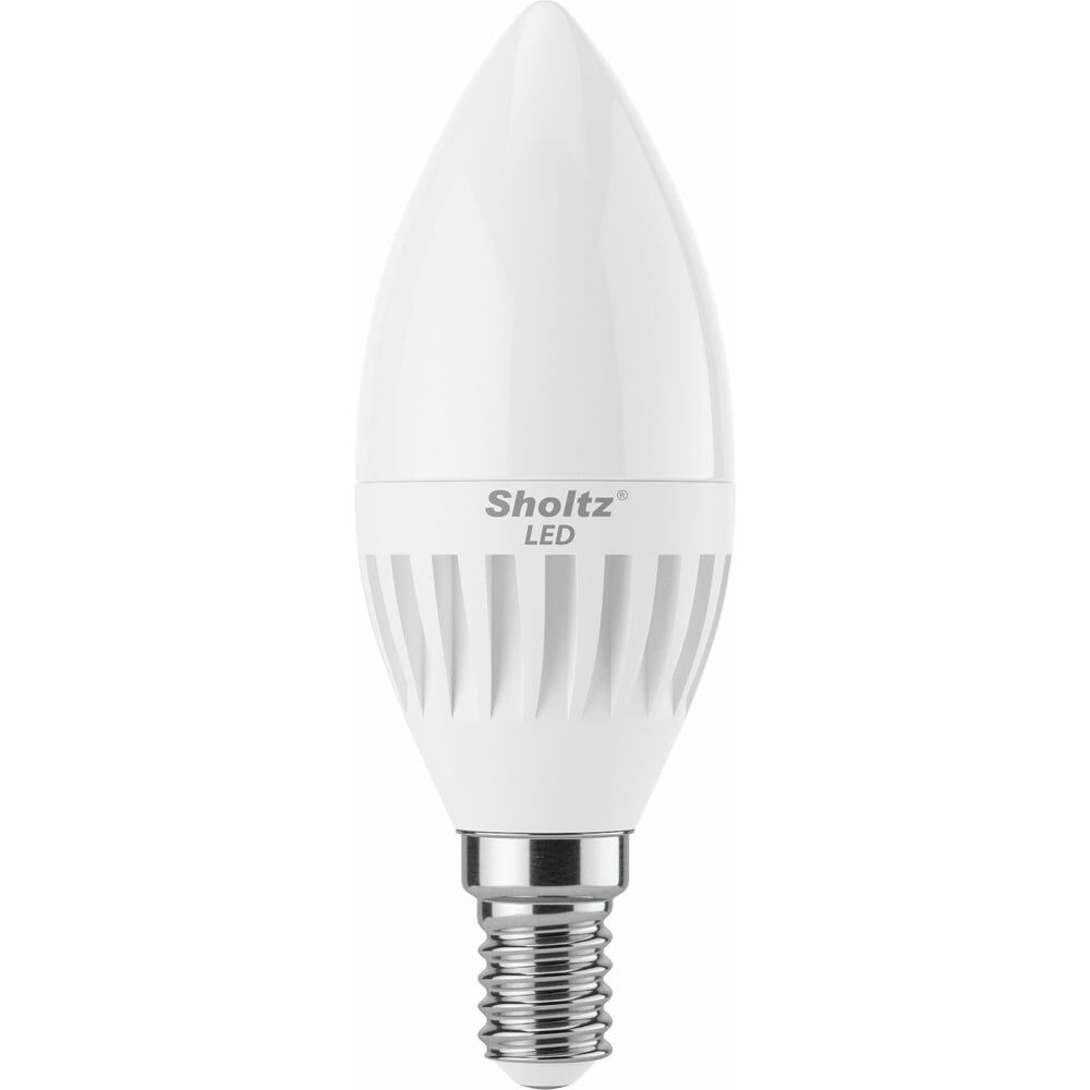 Светодиодная лампа Sholtz LEC3122