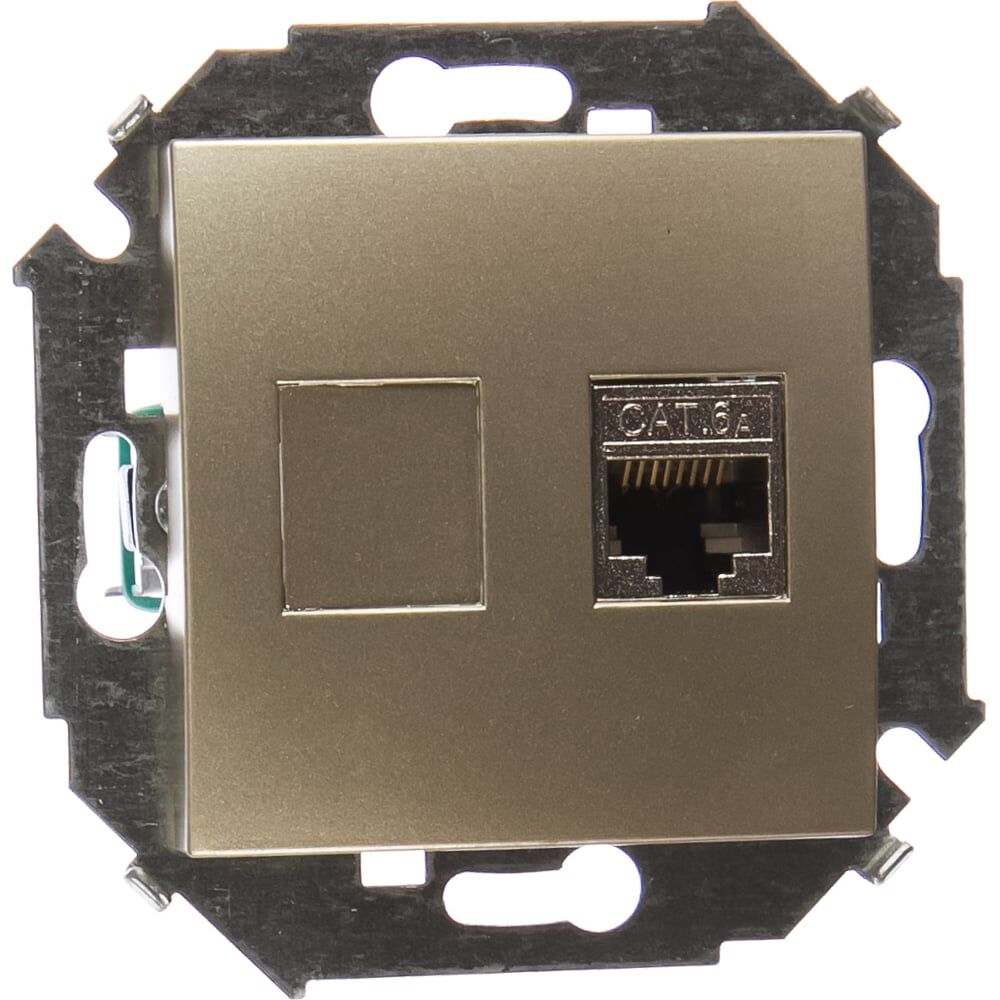 Simon rj45. Simon rj45