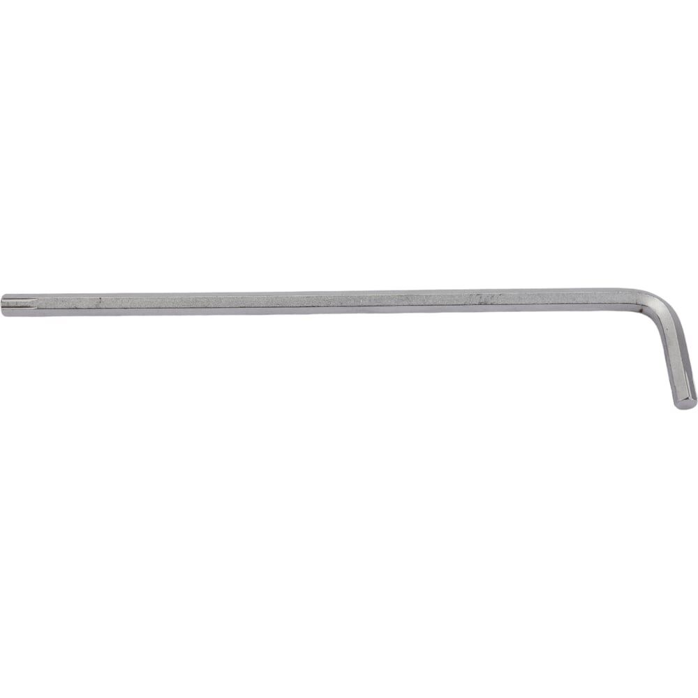 Удлиненный шестигранный торцевой ключ для изношенного крепежа Jonnesway H22S150