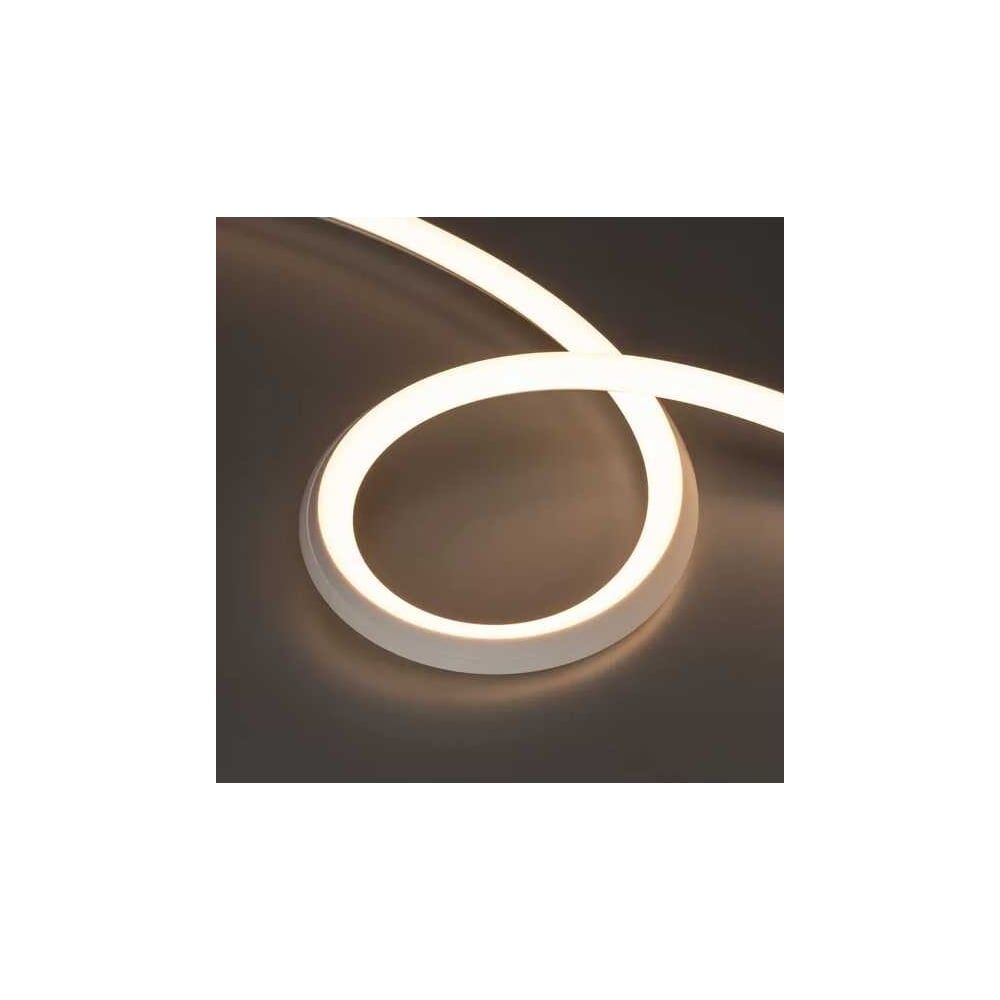 Герметичная лента Arlight MOONLiGHT-3D-A168-15x15mm 24V Warm3000