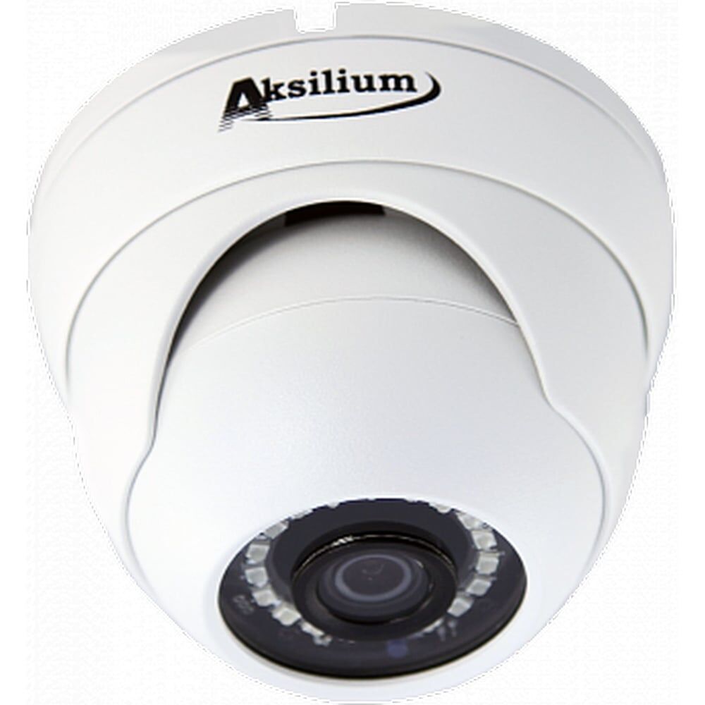 Камера AKSILIUM CMF-502 F (2.8) 2