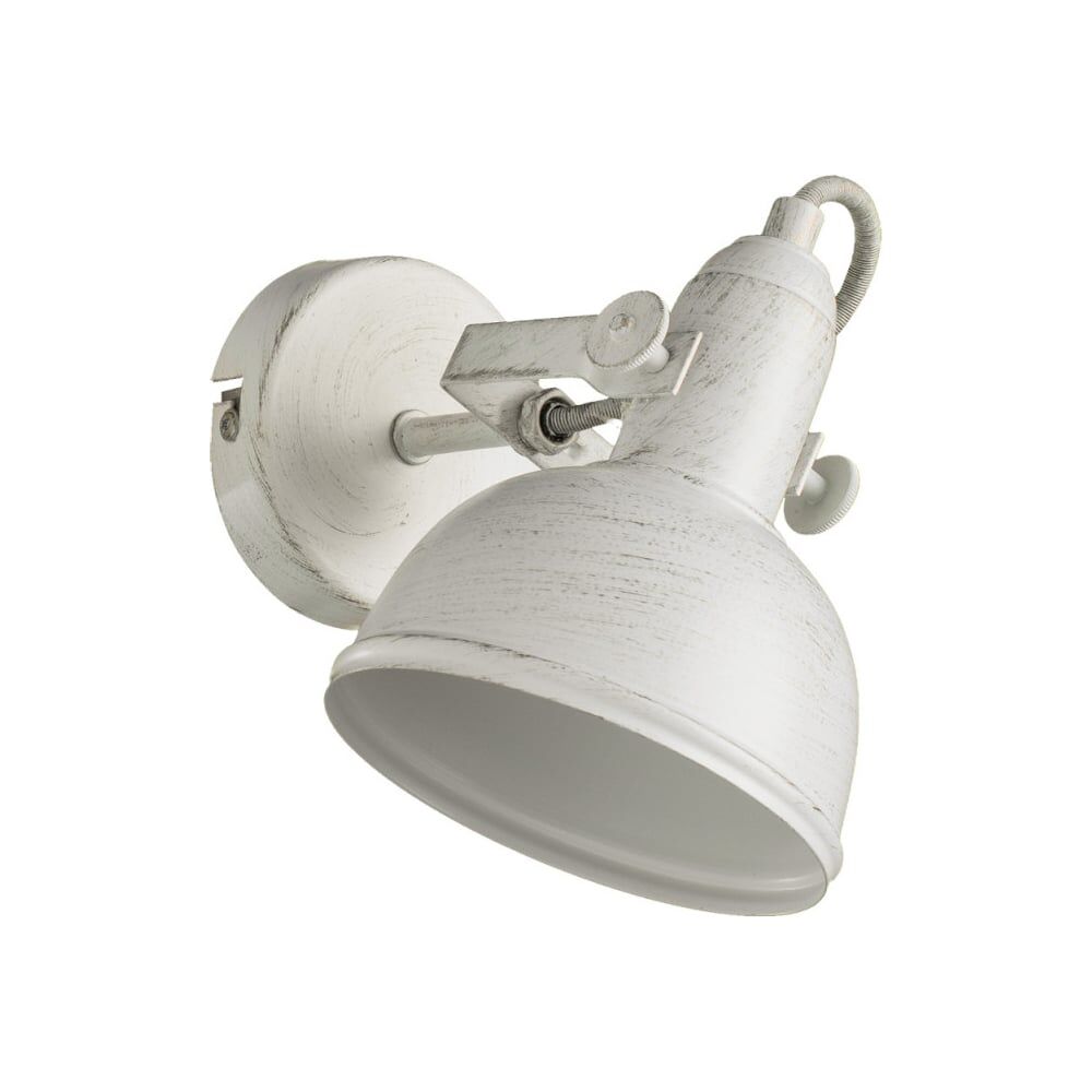 Настенный светильник ARTE LAMP A5213AP-1WG