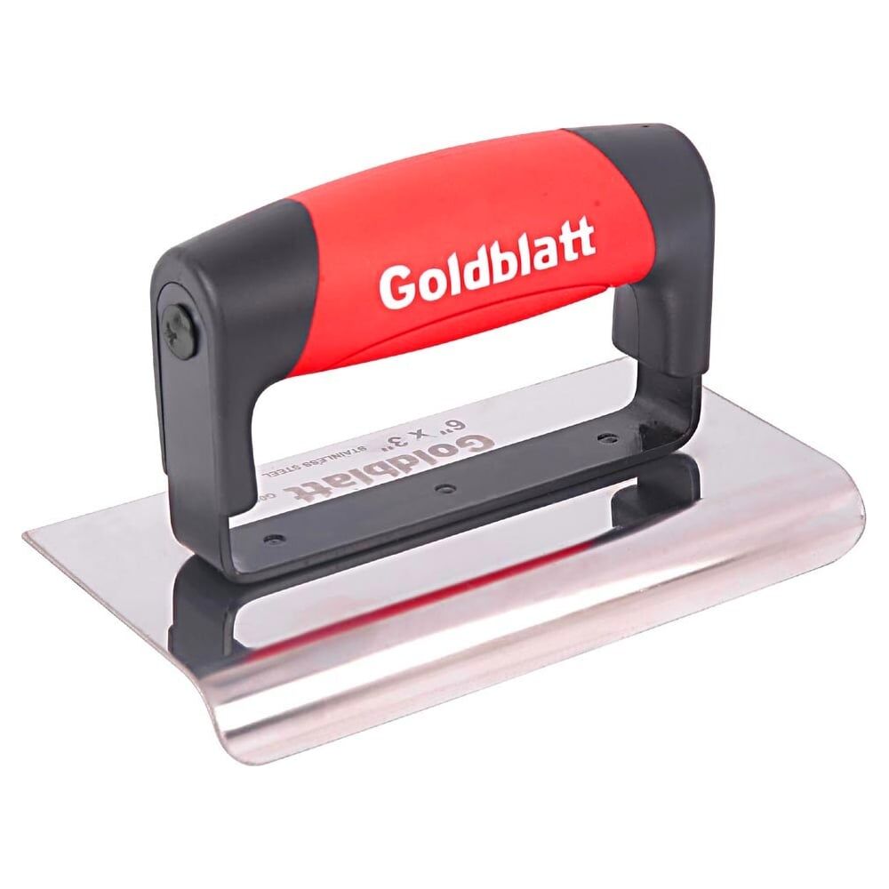 Кромкообразующий инструмент Goldblatt edger