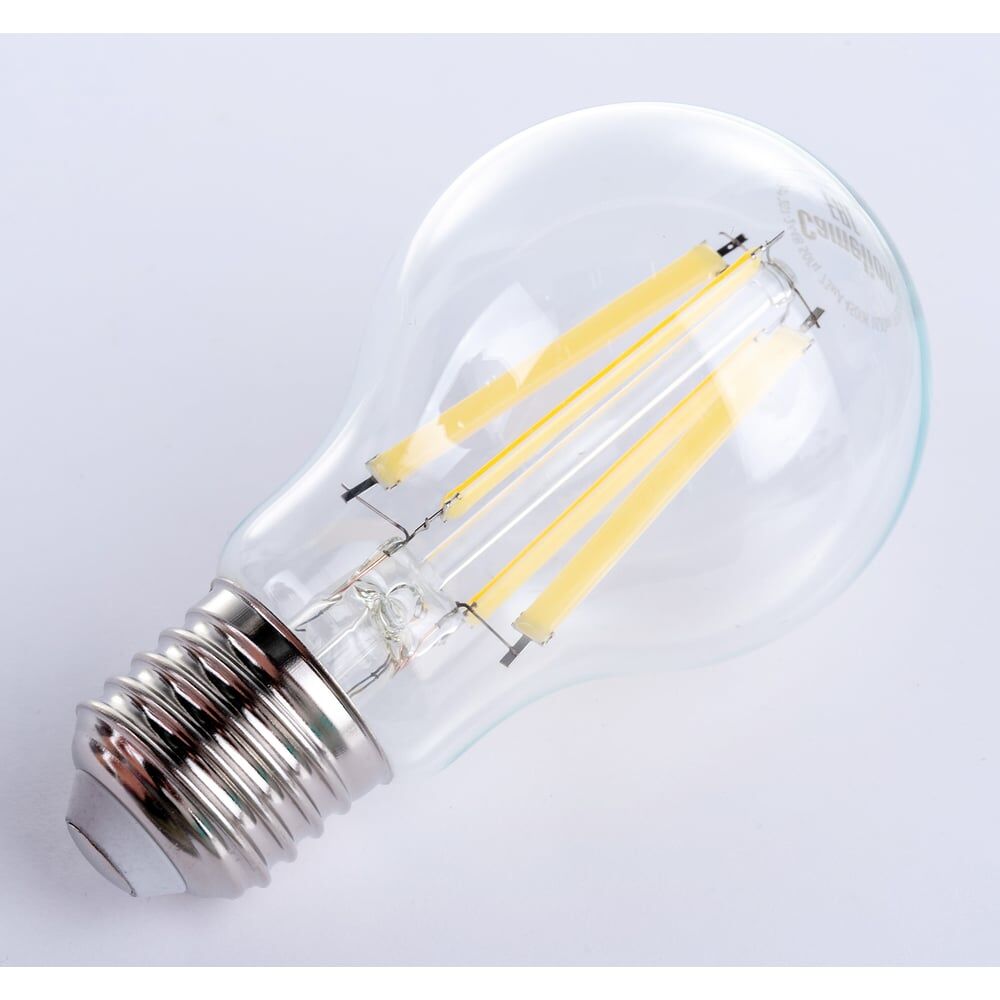 Светодиодная лампа Camelion LED20-A60-FL/845/E27