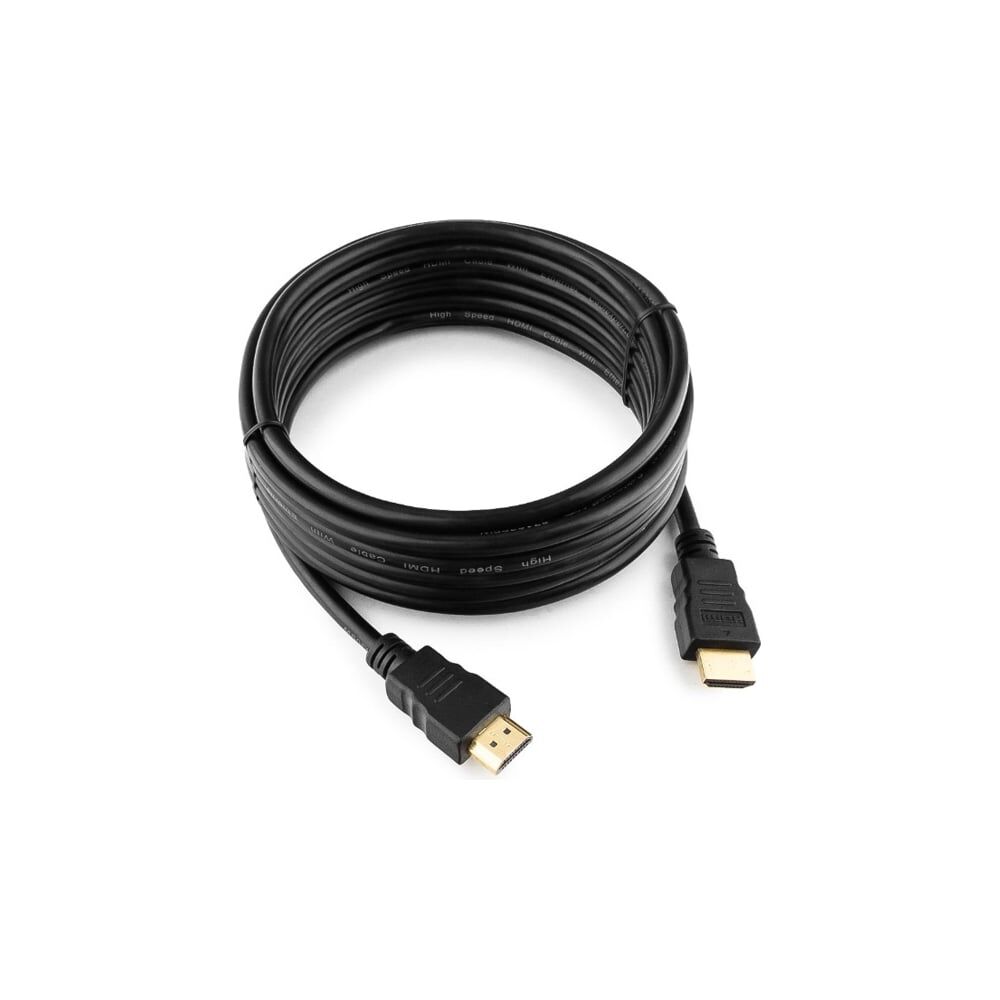 Кабель Cablexpert CC-HDMI4-15