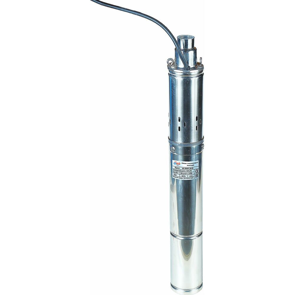 Винтовой скважинный насос AquamotoR AR 3QGD1,95-90