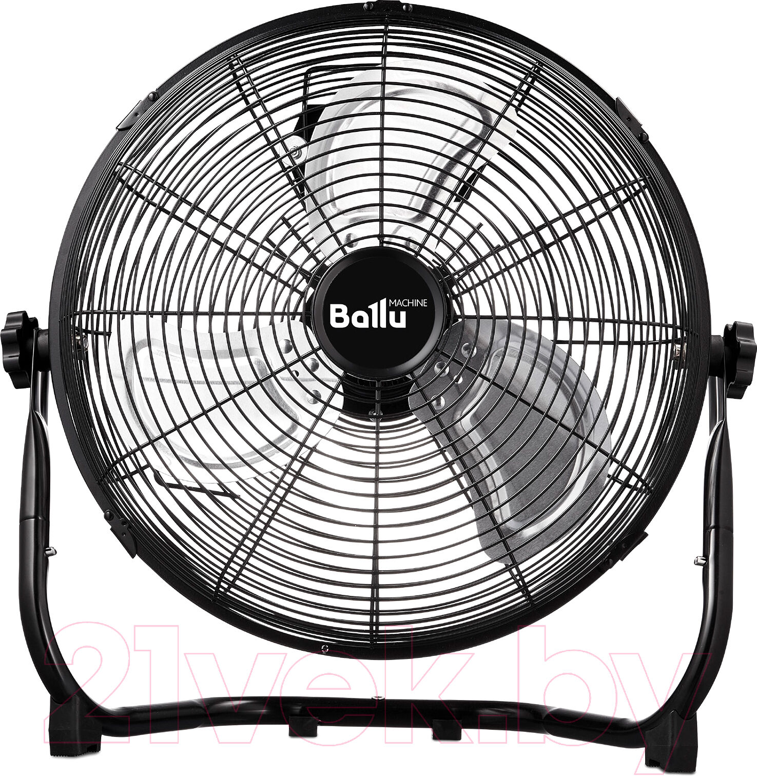 Вентилятор Ballu BIF-4BB 1