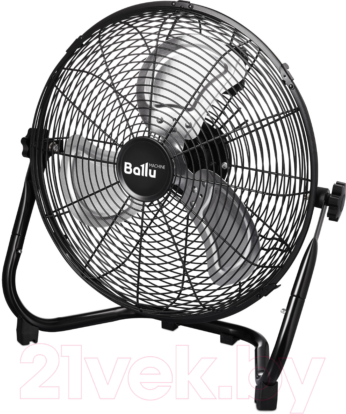 Вентилятор Ballu BIF-4BB 3