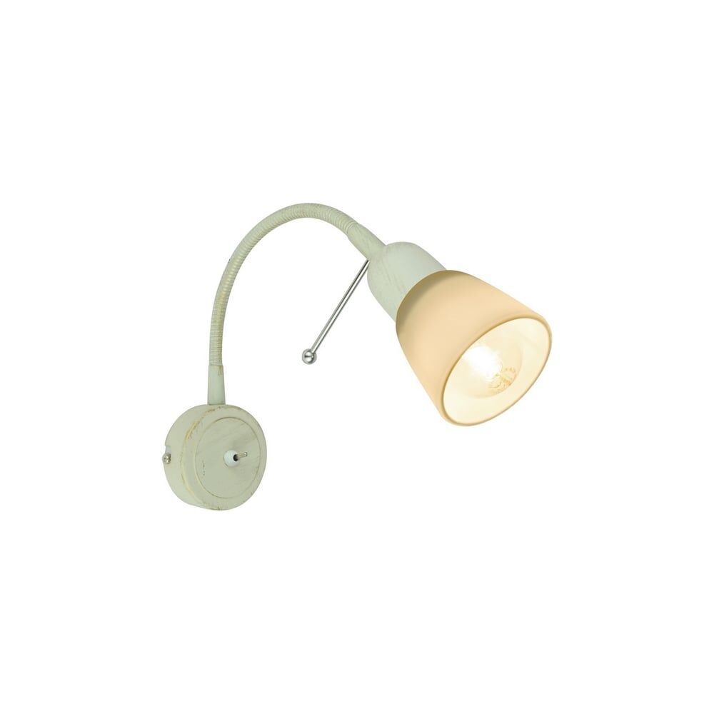 Настенный светильник ARTE LAMP A7009AP-1WG