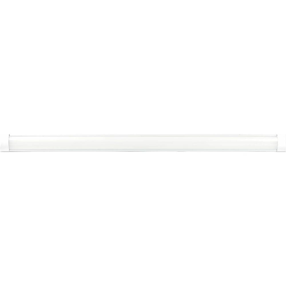 Линейный светодиодный светильник GLANZEN RPD-0003-72