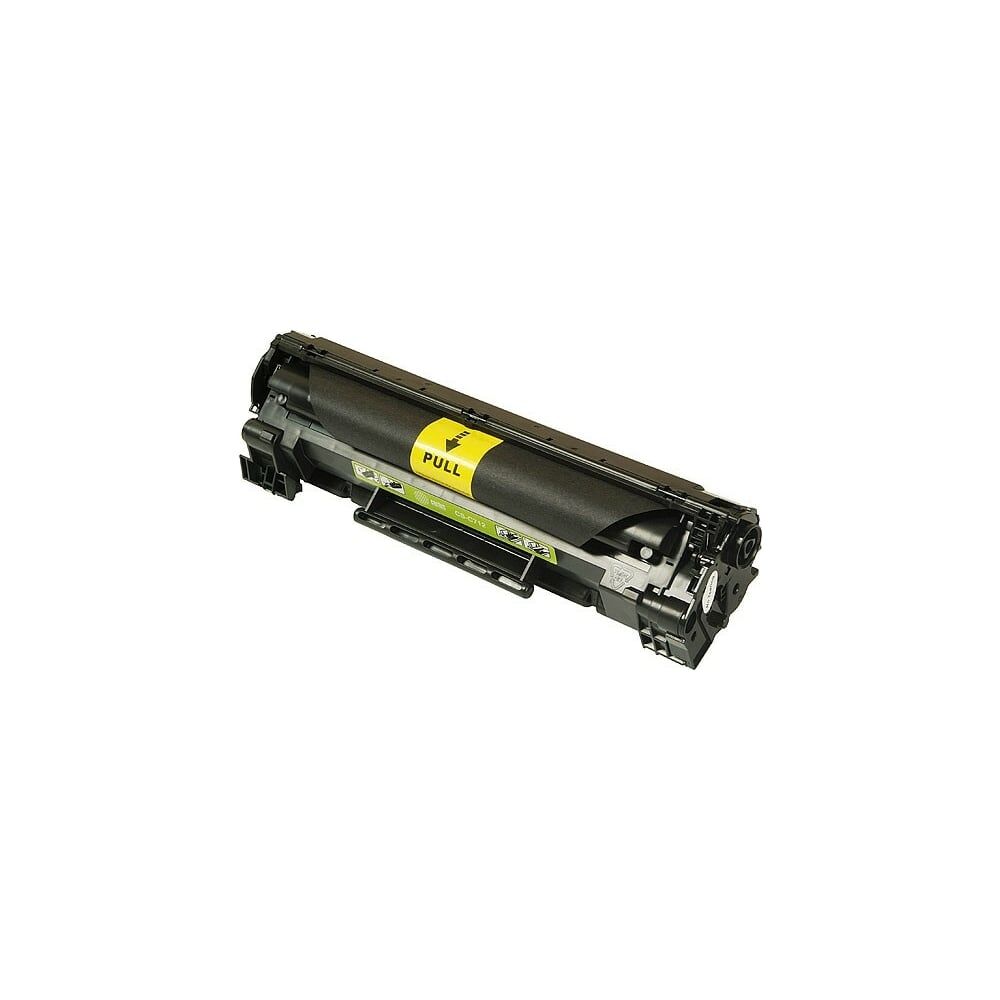 Лазерный картридж для canon lbp-3010/3020 Cactus 712