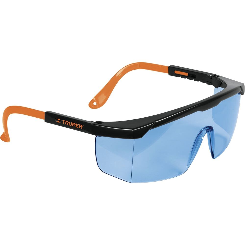 Защитные очки Truper LEN-2000Z