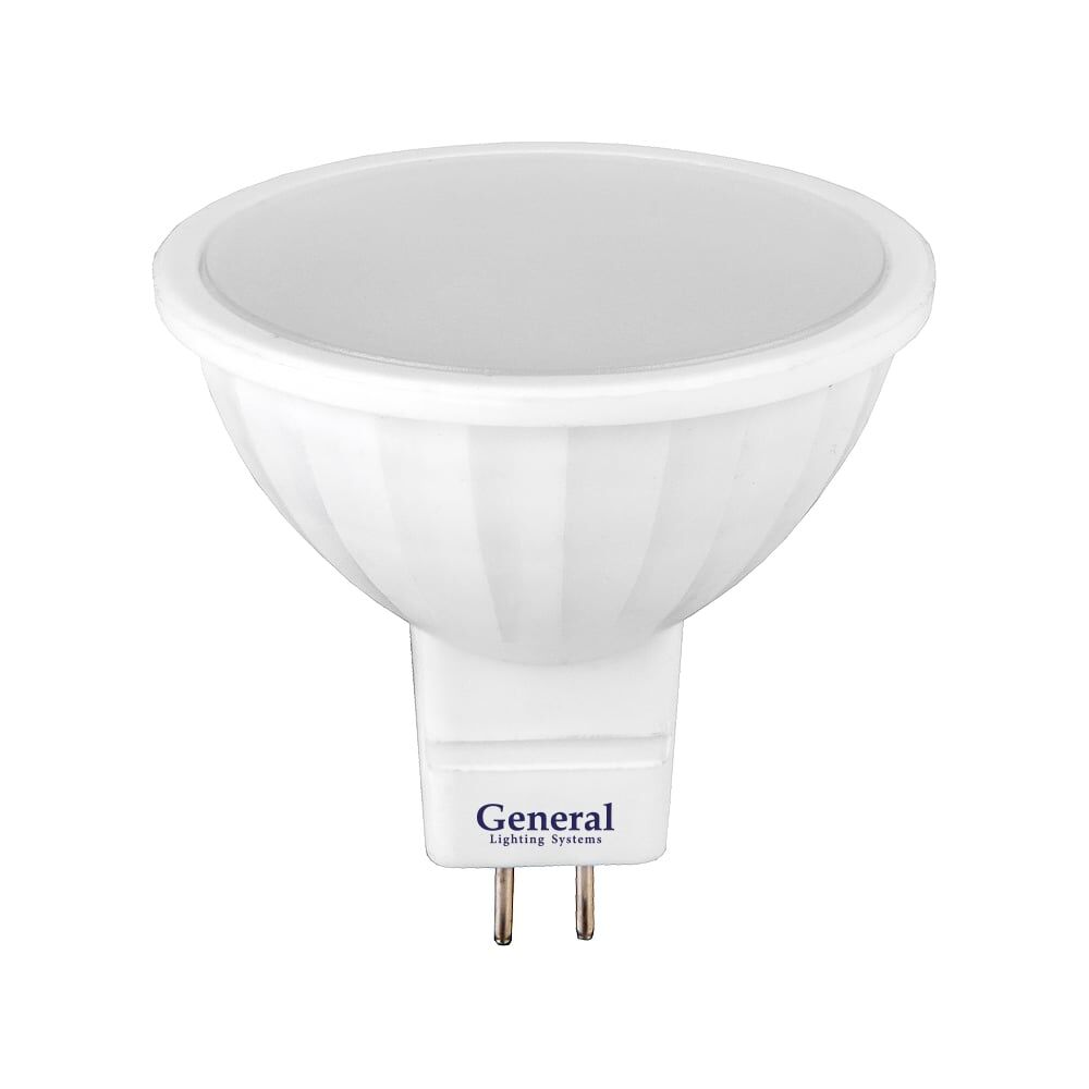 Светодиодная лампа General Lighting Systems 650300