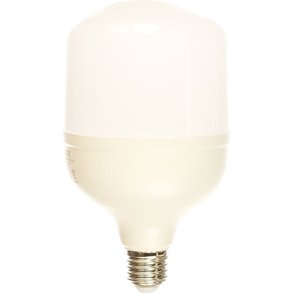 Светодиодная лампа Volpe Simple