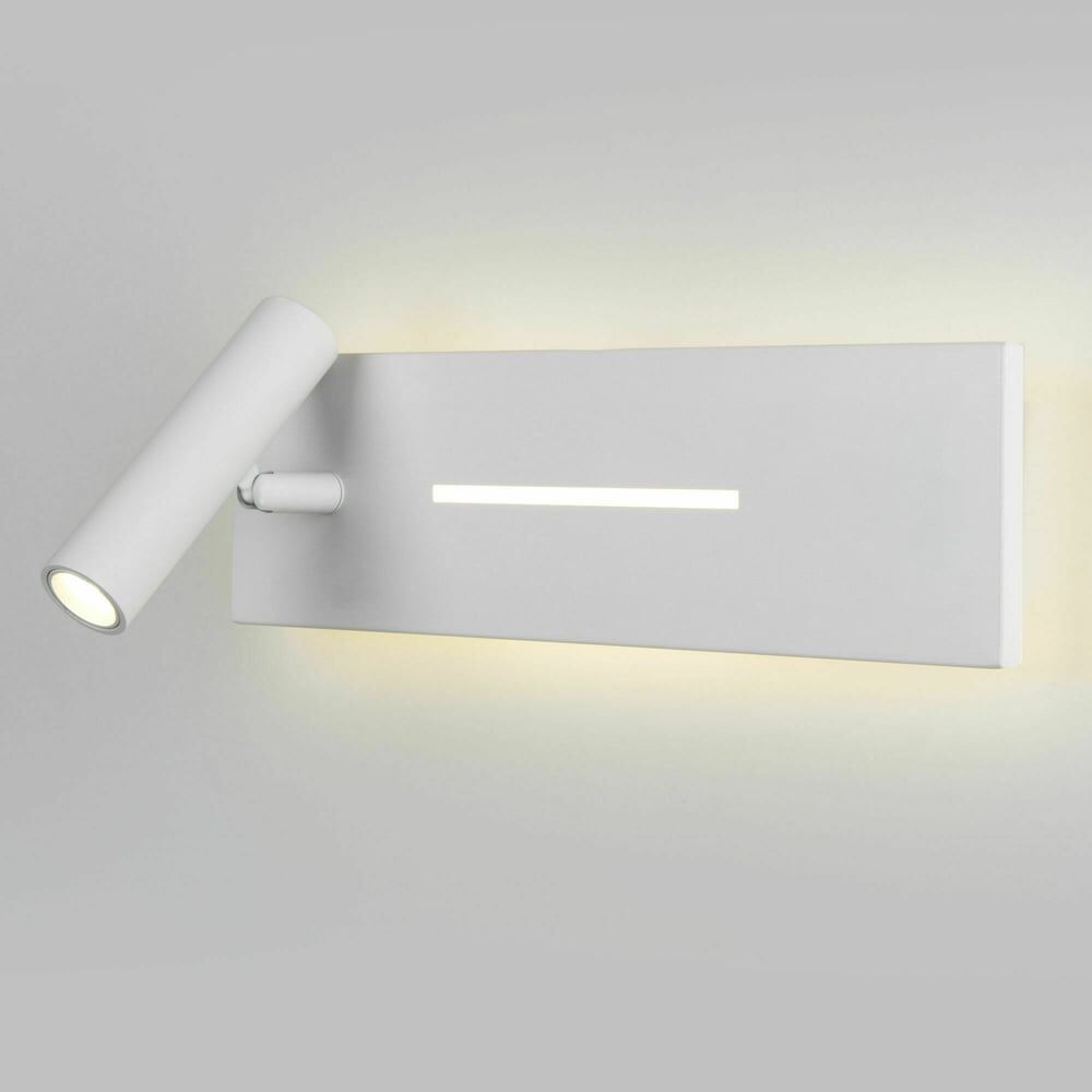 Настенный светодиодный светильник Elektrostandard MRL LED 1117 / Tuo