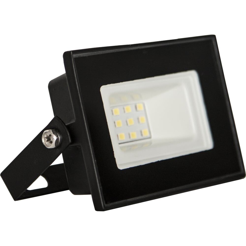Уличный светодиодный светильник Ledpoint PR-10W/6500