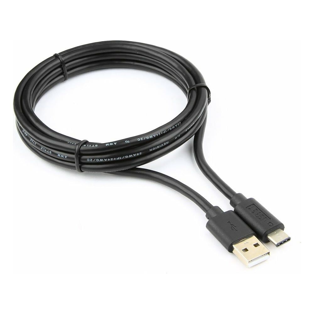 Кабель Cablexpert CCP-USB2-AMCM-6