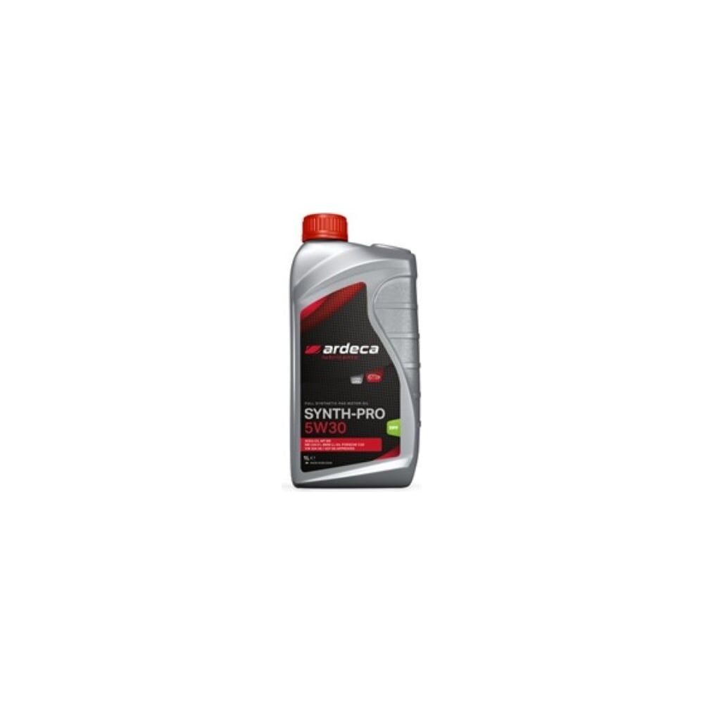 Моторное масло ARDECA P01011-ARD004