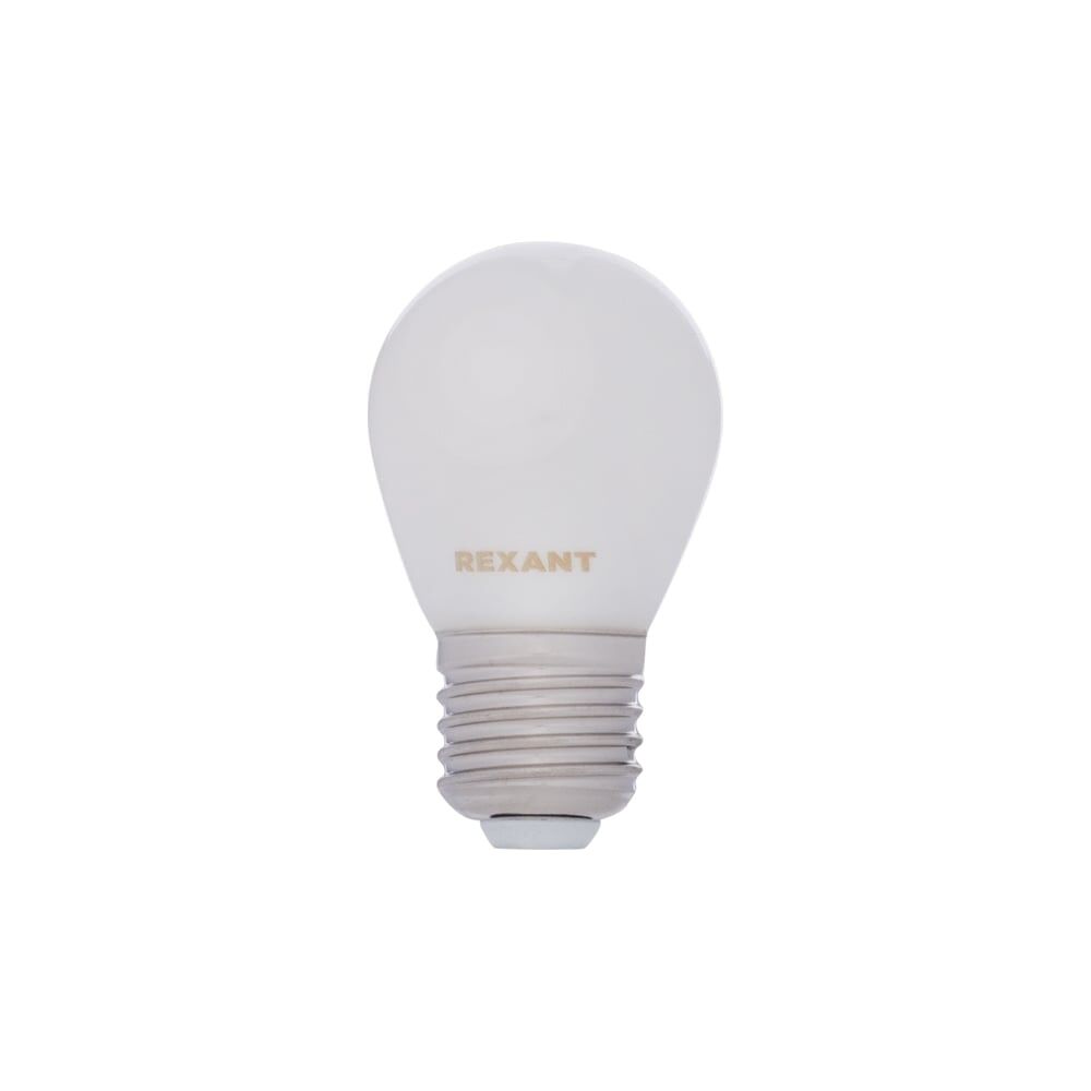 Филаментная лампа REXANT 604-136