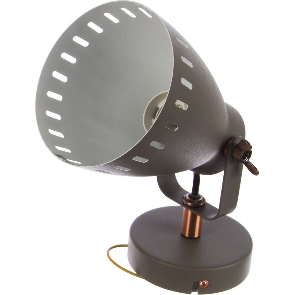 Настенный светильник Camelion WML-428-1 С08 New York