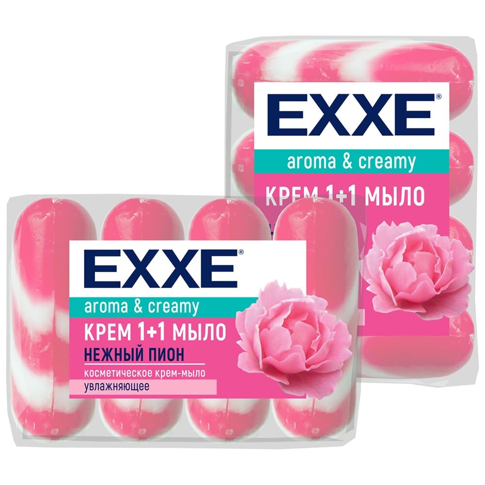 Крем-мыло EXXE 230599