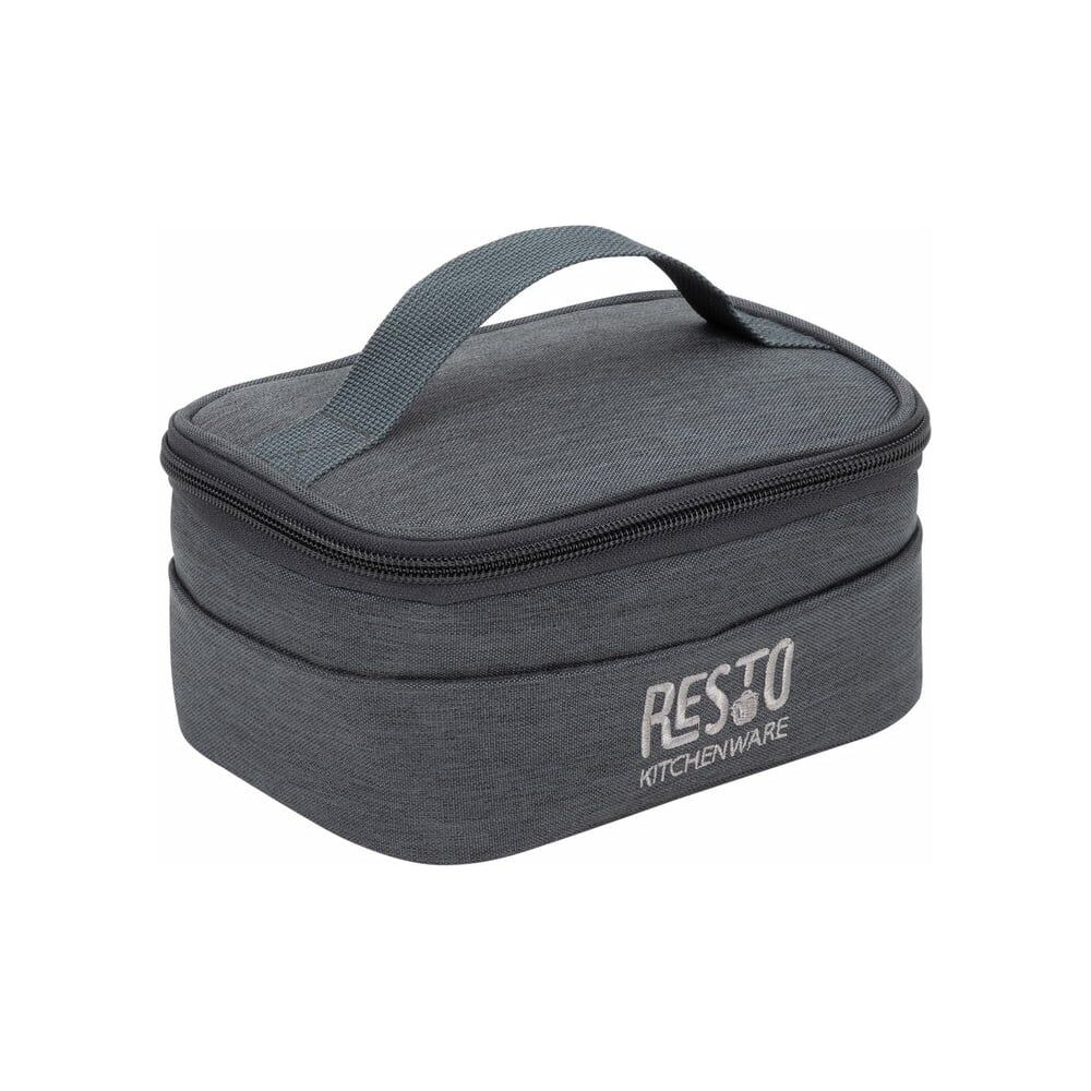 Изотермическая сумка для ланч боксов RESTO 5501