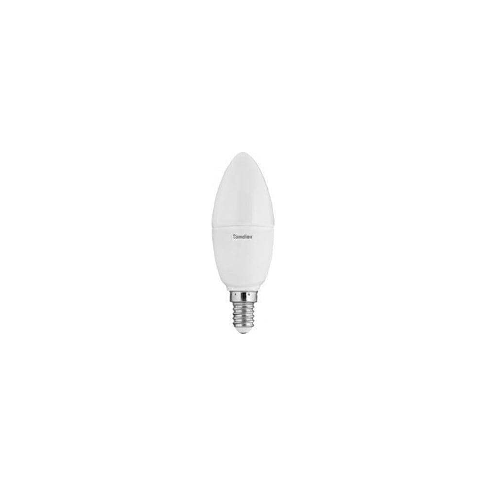 Светодиодная лампа Camelion LED6.5-C35/830/E14