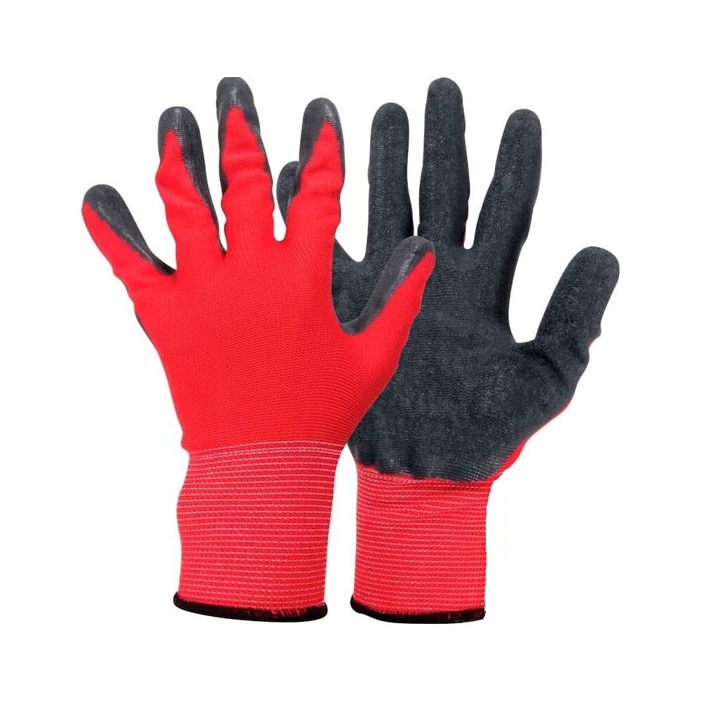 Хозяйственные перчатки PARK EL-C3032