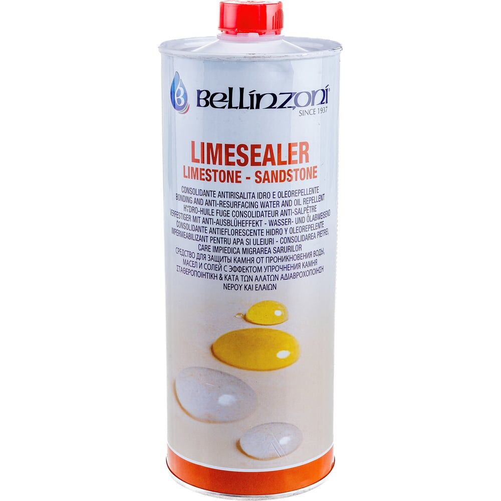 Защитное покрытие BELLINZONI Limesealer