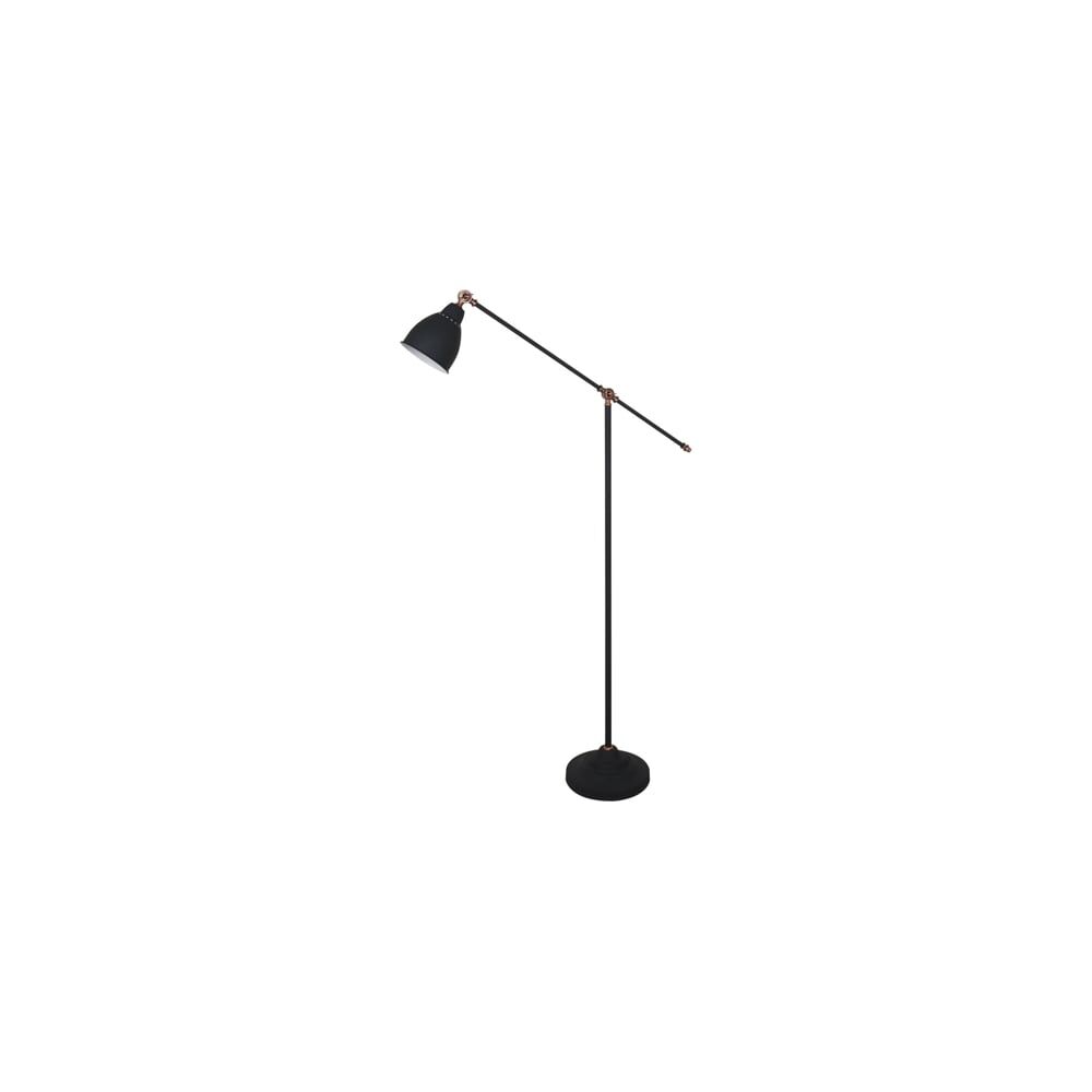 Напольный светильник ARTE LAMP A2054PN-1BK