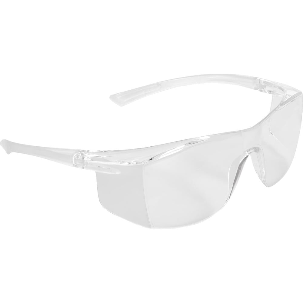 Защитные спортивные очки Truper LEN-LT