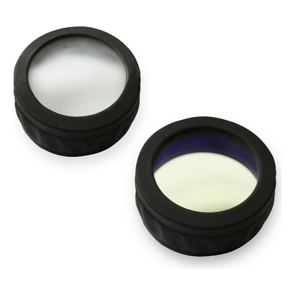 Набор фильтров для фонарей Ferei W151/W152 D32