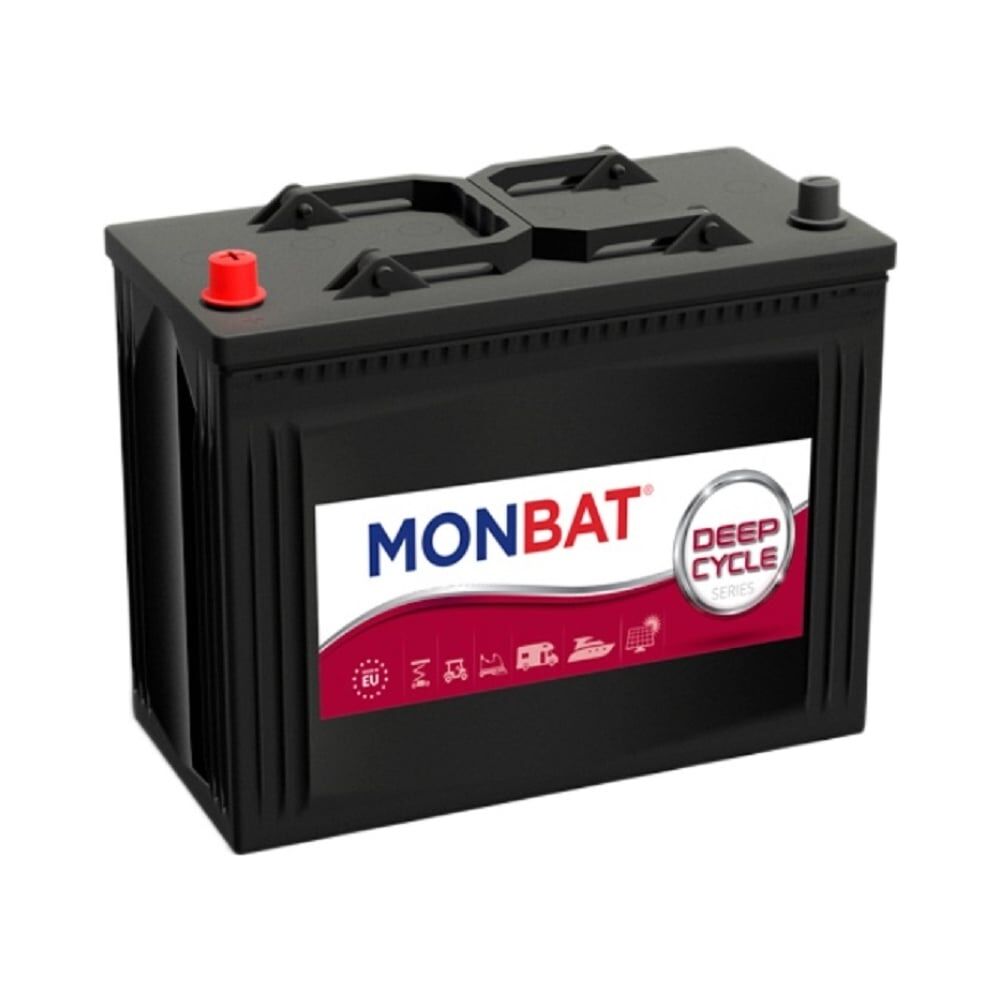 Аккумуляторная батарея MONBAT E99C12F3_1