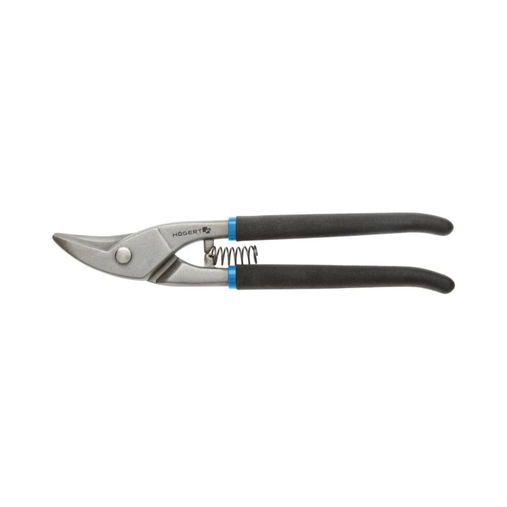Левые ножницы для резки листового металла HOEGERT TECHNIK HT3B507