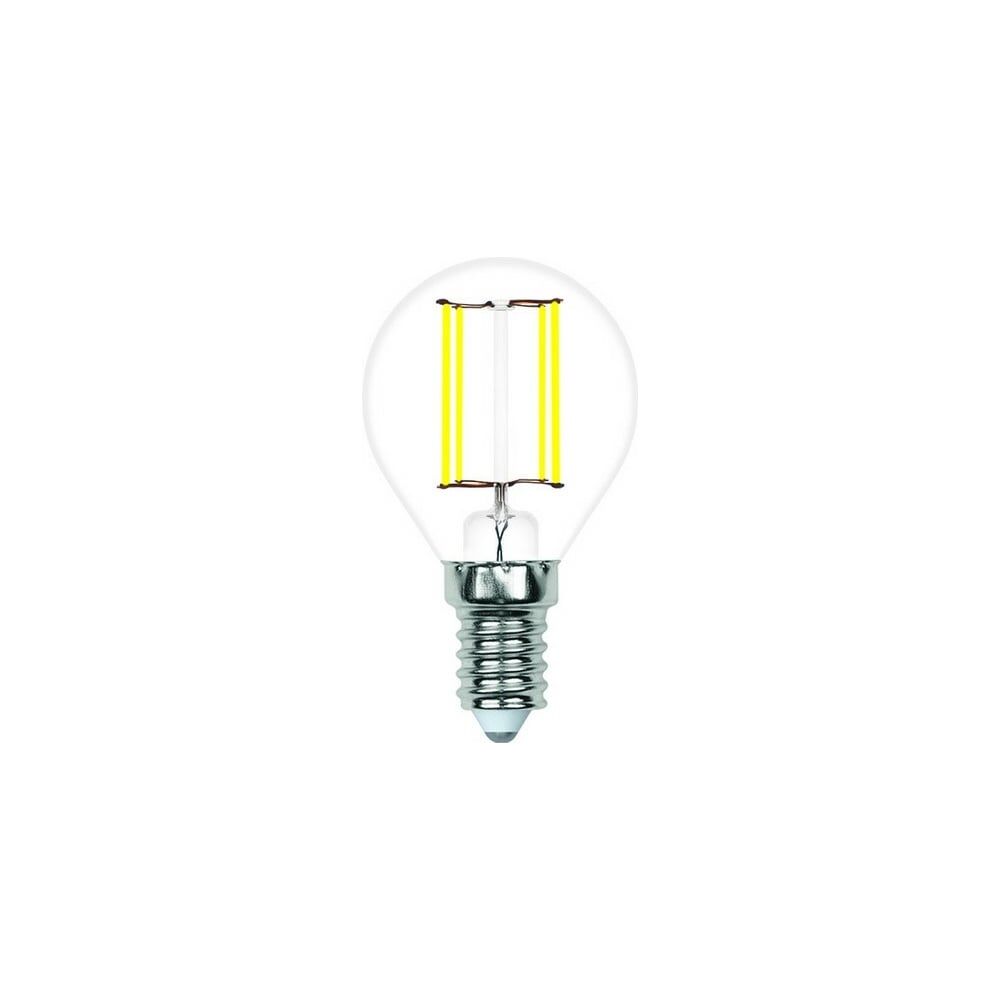 Светодиодная лампа Volpe UL-00008316