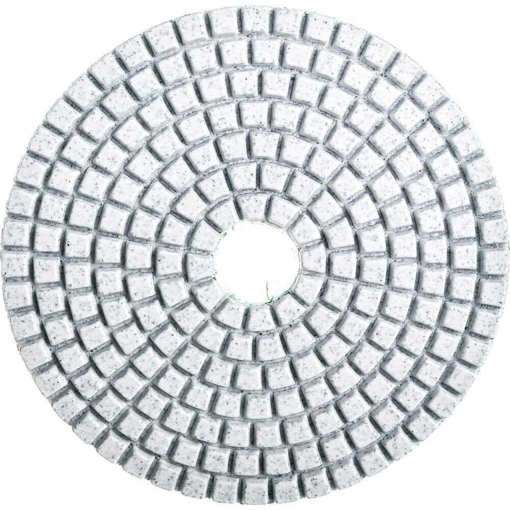 Гибкий шлифовальный алмазный круг для полировки мрамора vertextools 12500-1200
