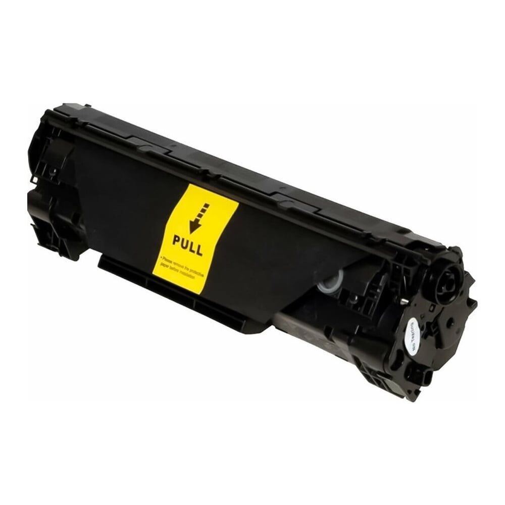 Лазерный картридж для HP LaserJet P1566/P1606DN SONNEN SH-CE278A