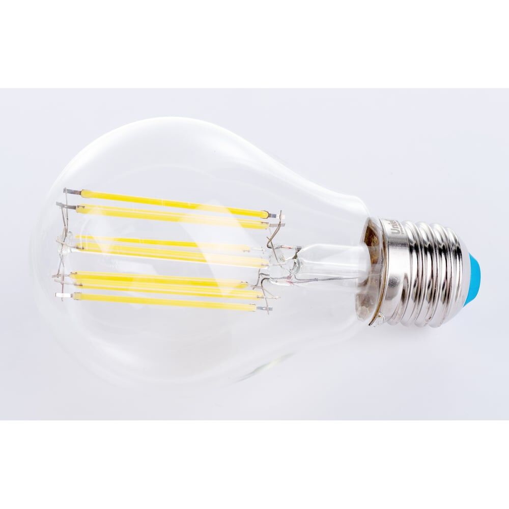Светодиодная лампа Uniel LED-A70-17W/4000K/E27/CL PLS02WH